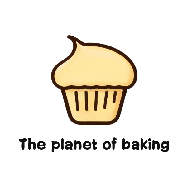 The Planet Of Baking Store