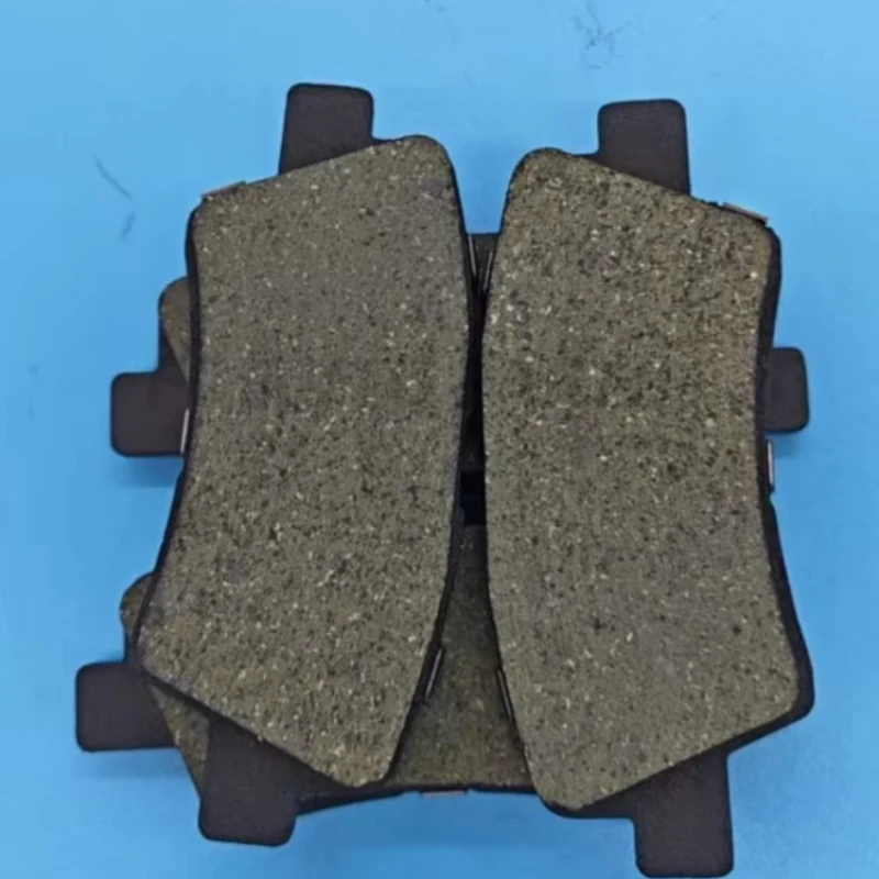 쌍용 코란도 C 2010-2018 프론트 브레이크 패드 48130341A0