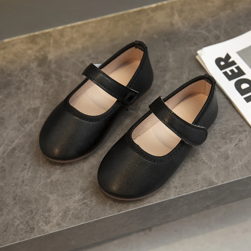 Classic Girls Mary Jane Flats 5