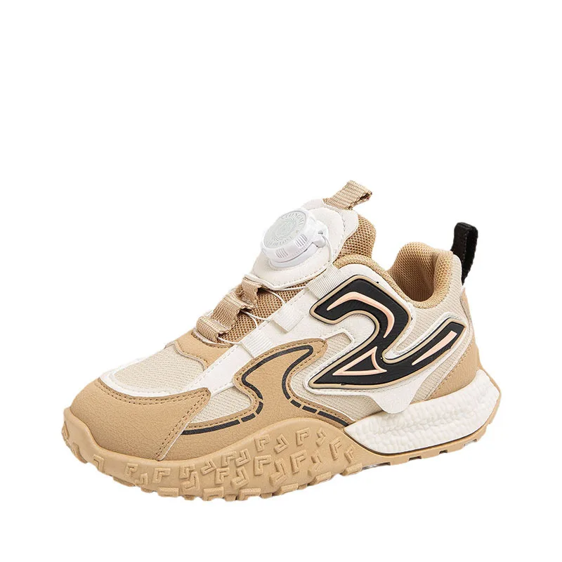 남녀공용 통기성 미끄럼 방지 편안한 운동화, 경량 후크 앤 루프, 부드러운 밑창, 캐주얼 러닝 신발