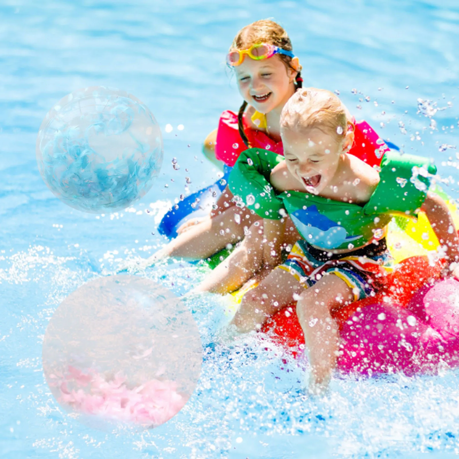 30cm Beach Toys Ball Inflatable Sport Swimming Pool Play Water Game Balloons Outdoor Sport Lawn Play Balloons Kids Boys Girls 4 30cm Beach Toys Ball Inflatable Sport Swimming Pool Play Water Game Balloons Outdoor Sport Lawn Play Balloons Kids Boys Girls 4