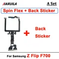 Z Flip  2 In 1