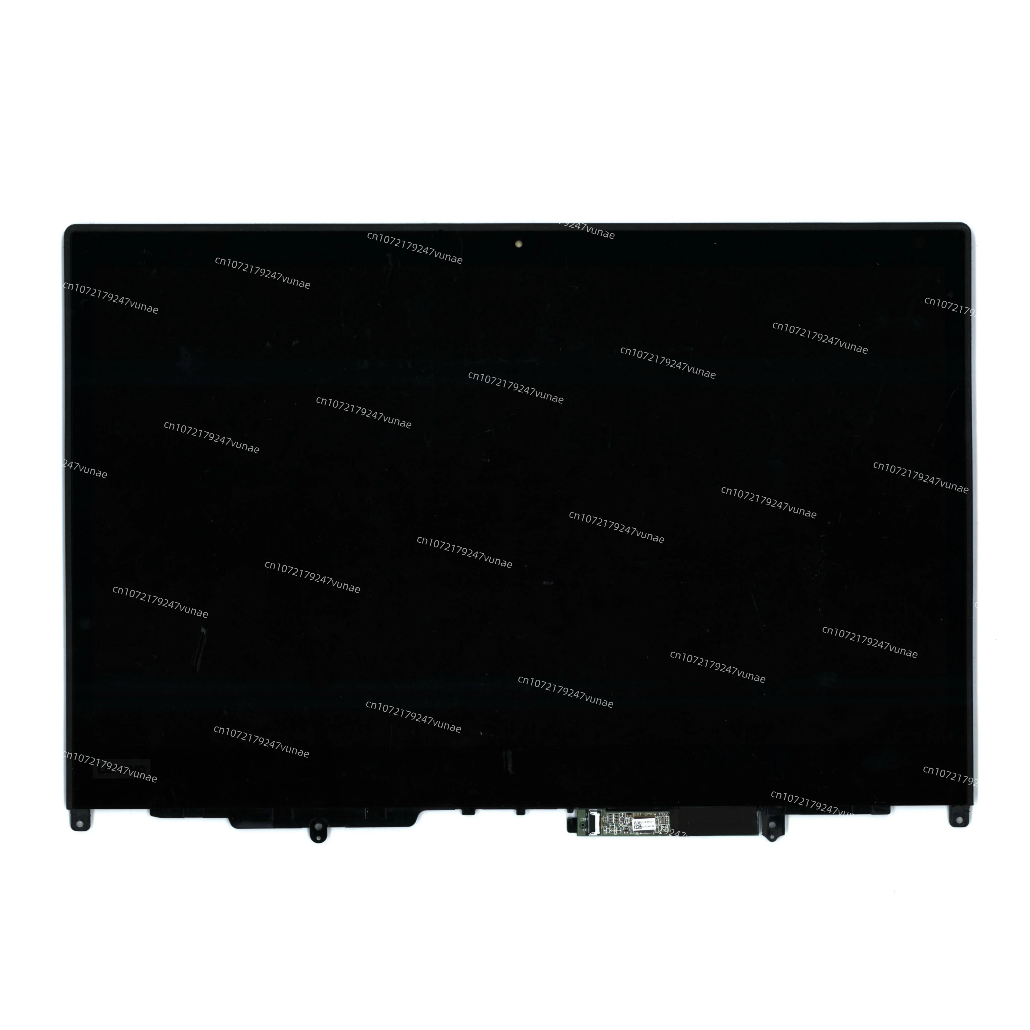 LCD Screen Wave Hinges For Lenovo ThinkPad Yoga 370 & X380 – Replacement Hinges For Models 20JJ, 20JH, 20LH, 20LT