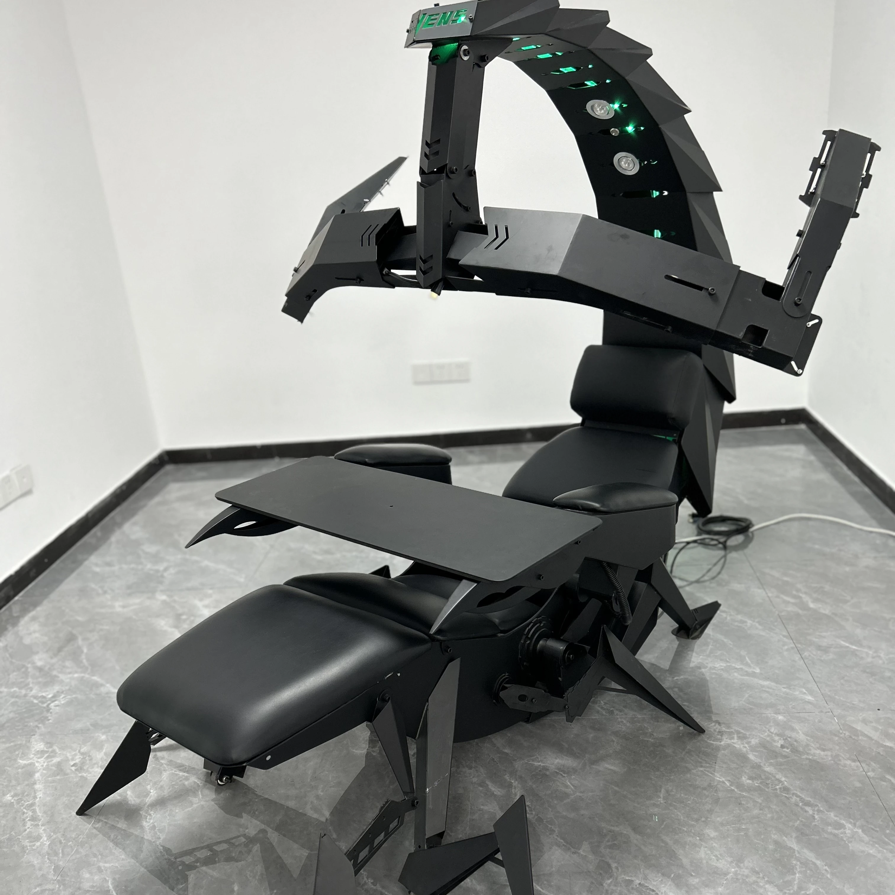 Chair Ergonomic Reclining High Quality Multi-purpose Zero Gravity