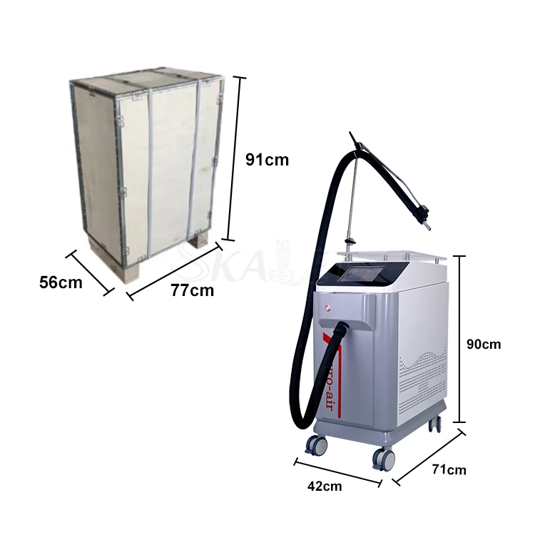 Рисунок 6 - Cryo, косметическое оборудование