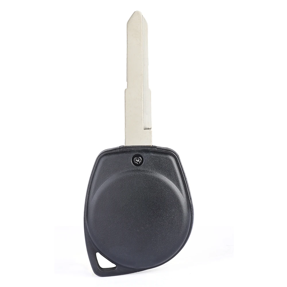 DIYKEY TS002 / TS004 Remote Key 2 Buttons 315MHz / 433MHz ID46 Chip For Suzuki Swift 2005-2010 SX4 2007-2015