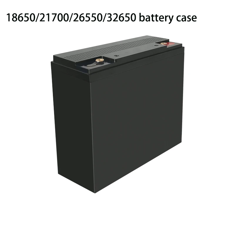 26650-32650-LiFePO4-Battery-Plastic-Box-18650-21700-Li-ion-Lithium ...