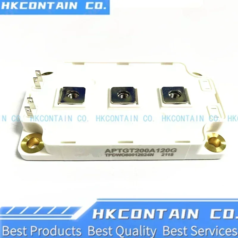 새 모듈 APTGT200A120G 무료 배송