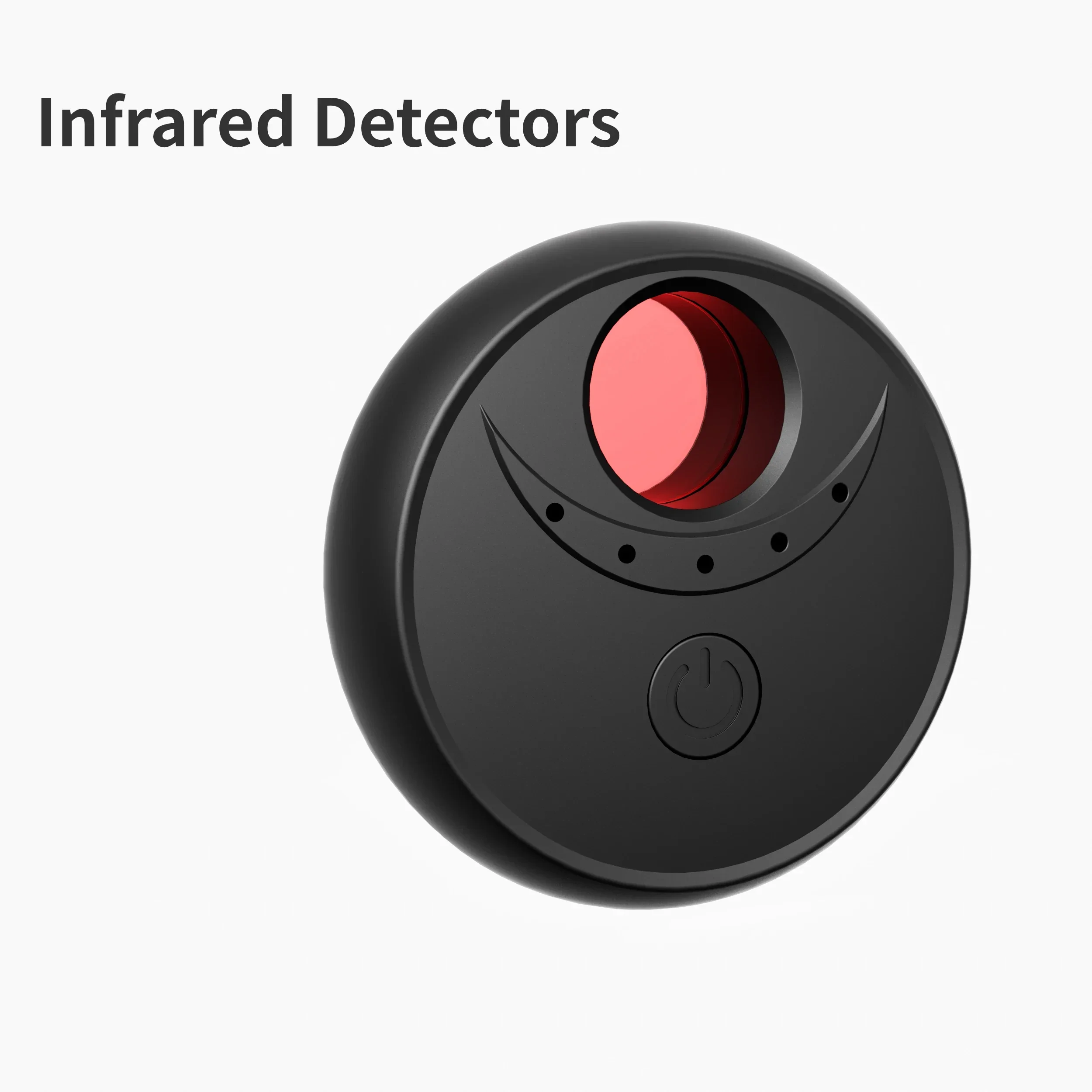 Positioning detector X17 detector new infrared anti-peeping wireless signal hotel anti-peeping and anti-eavesdropping