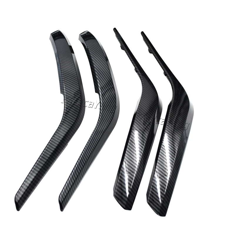 Tirador De Puerta Interior Para BMW X1 E84 - Repuesto Original Compatible 2009-2016, Izquierdo Y Derecho
