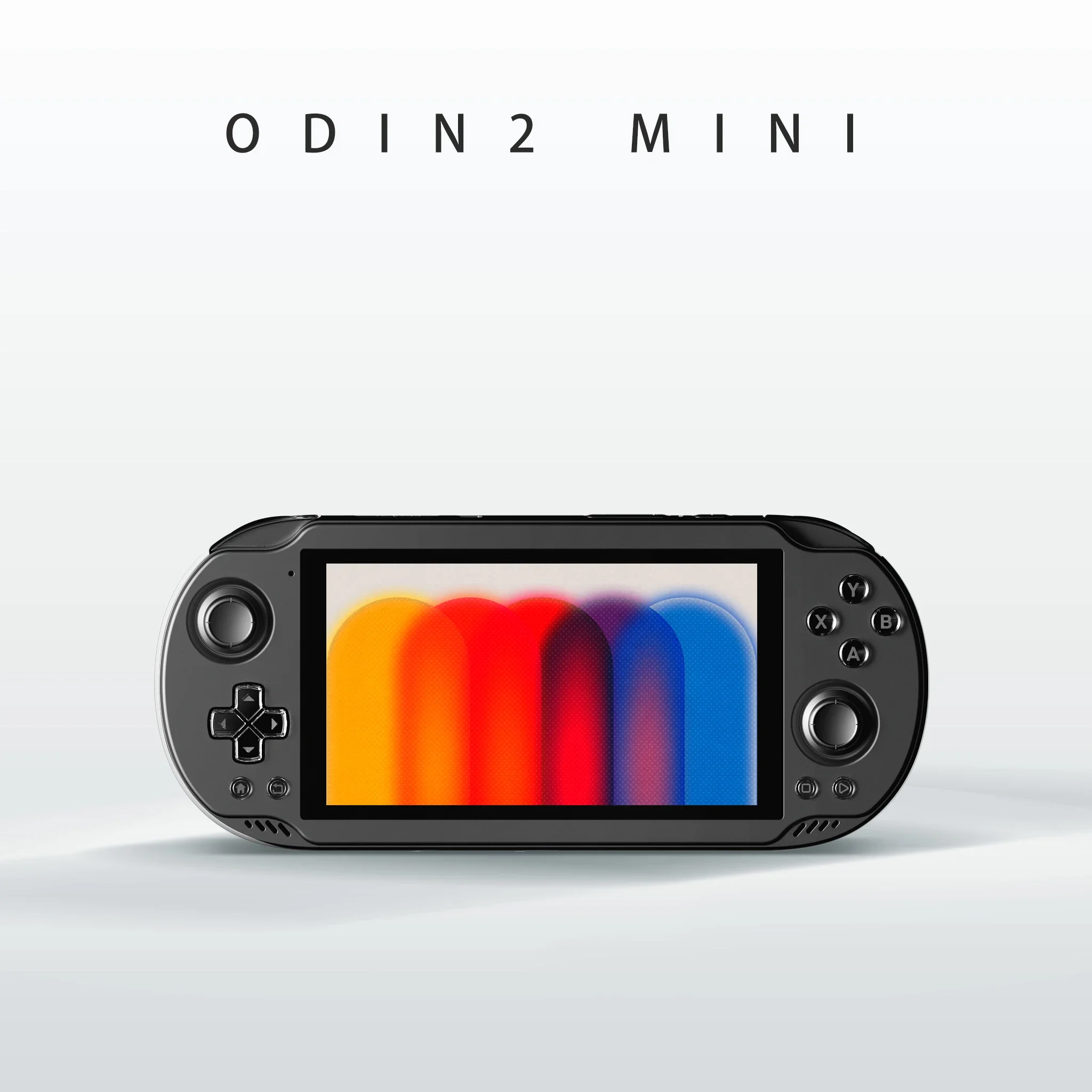 AYN Odin2mini Game Console Odin 2 mini Android Handheld 8gen2 Open