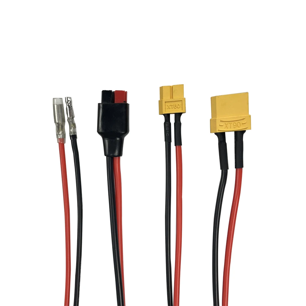 Фото Держатель аккумулятора Reention Dorado, монтажный разъем пластины основания Dorado Max Plus Pro Mini 21700, разъем аккумулятора №4