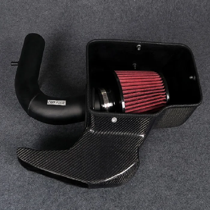 

EDDYSTAR China Factory Promotion high performance air intake for Volkswagen Sprinter 1.4T 1.8T 2.0T