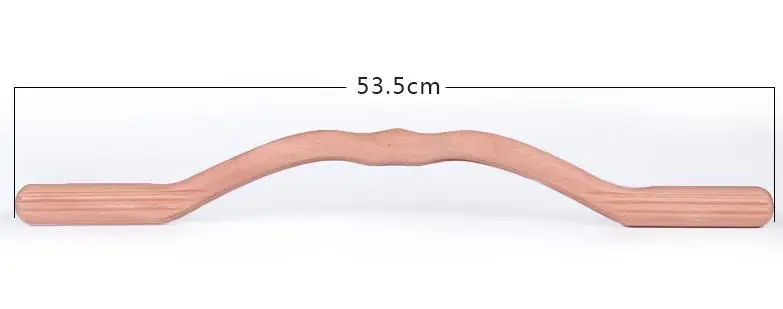 Guasha Tool For Body Wood Gua Sha Board For Arm Pain Release Body Scraping Plate Health Care Massager