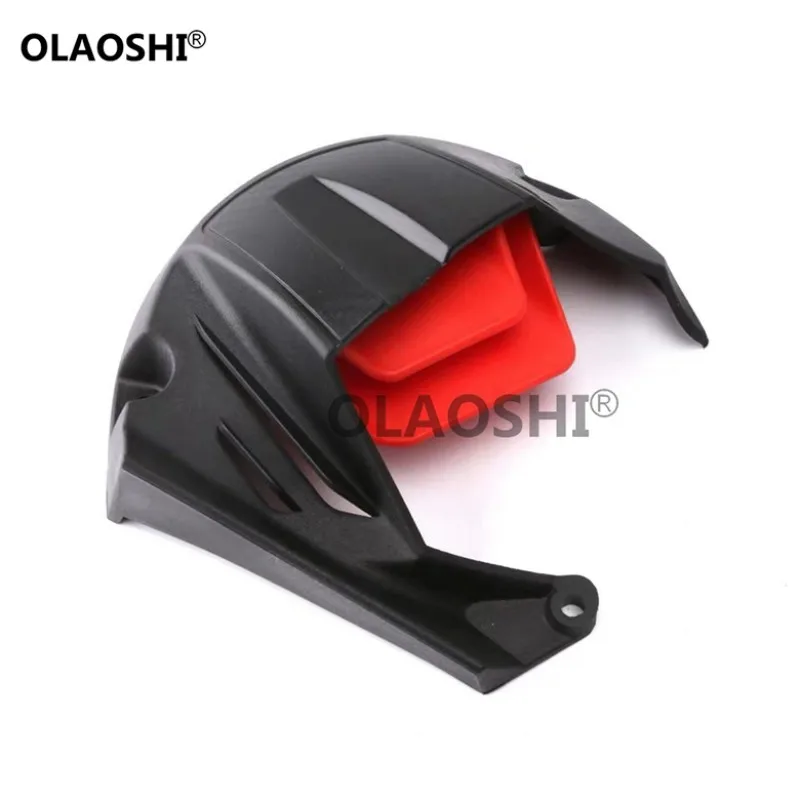 Motorcycle Cooling Fan Cover for Yamaha BWS R X 125 CYGNUS 125 2013 -