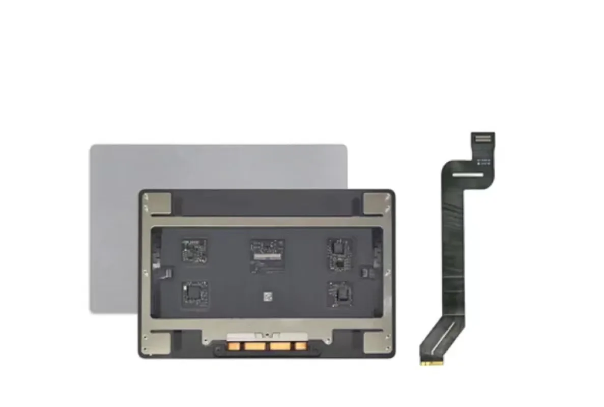 Trackpad Originale A1707 Per Macbook Pro 15.4 ''A1707 Trackpad Touchpad Con Cable 821-01050-A 2016 2017 Anno Space Grey