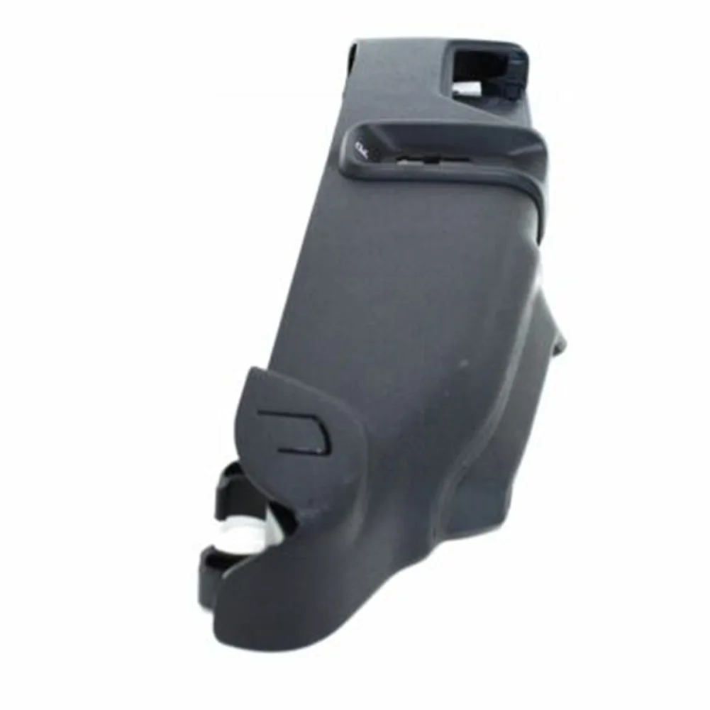 

For Volvo XC90 2007-2016 Side Panel Trim ​Left Seating 39866788 Seating Side Black Front Left Panel Trim Brand New