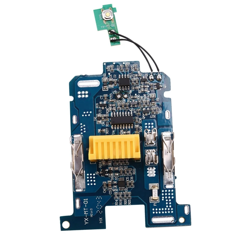 

Защитная плата для зарядки литий-ионной батареи 20X BL1830 BMS PCB для электроинструмента Makita BL1815 BL1860 LXT400 Bl1850, 18 в