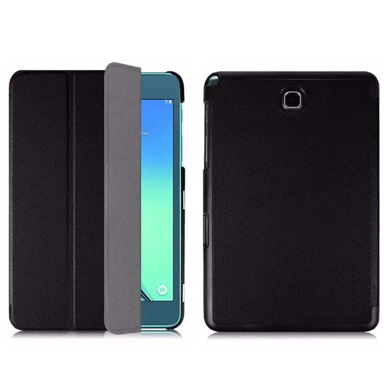 Tri-Fold Voltage Protection Case