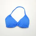 Electric Blue