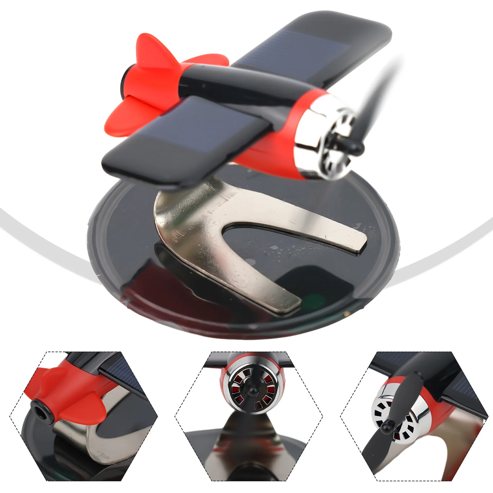 

Украшение, парфюм для салона автомобиля, украшение для модели самолета, стильное украшение для модели самолета