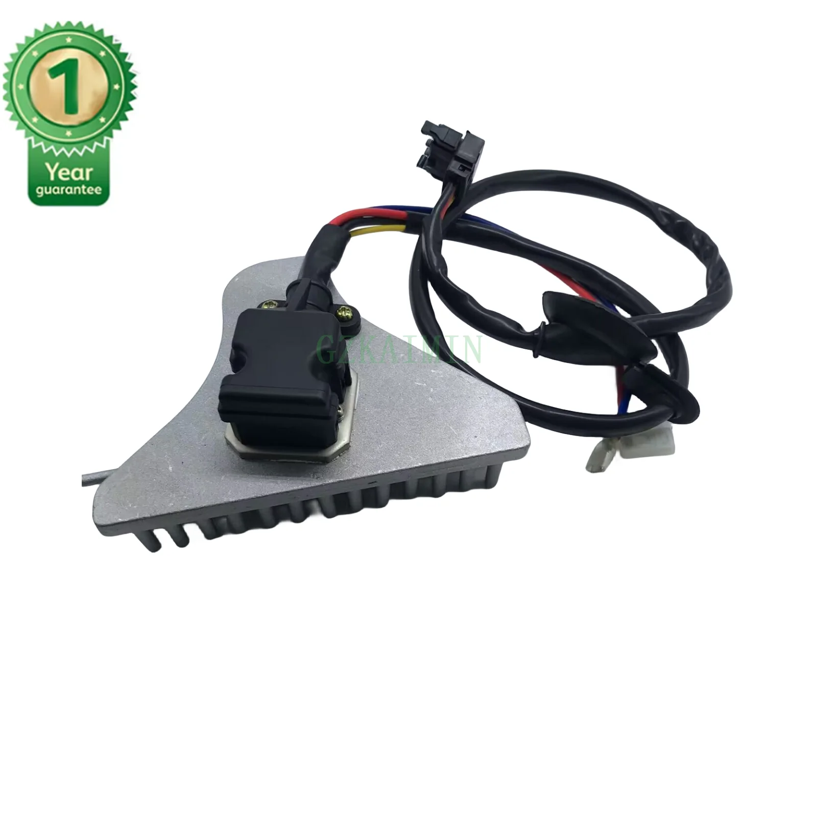 

Air conditioner blower motor resistor OEM 1248202710 suitable for Mercedes Benz