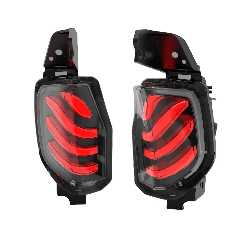 

Motorcycle Led Turning Signal Indicator Brake TAil Light Motorbike Accessories And Parts Lighting Systems For Nmax155