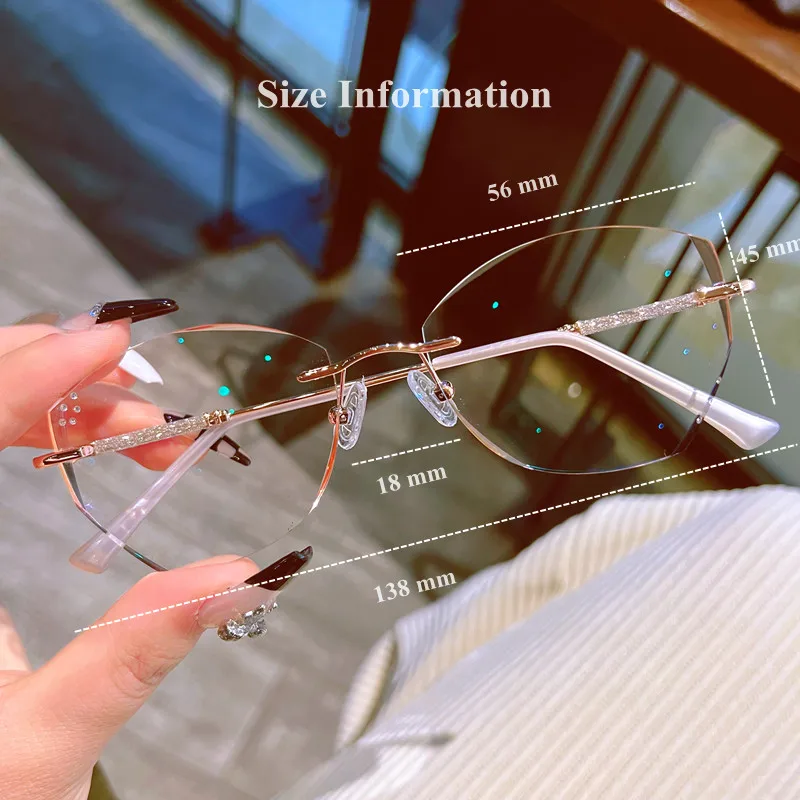 Girl Cute Prescription Sunglasses Dinosaur Prescription Glasses