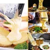Electric Cheese Heating Machine Electric Grill Rack Cheese Melter Raclette Hot Melt Machine Cheese Grill Roasting Machine 5