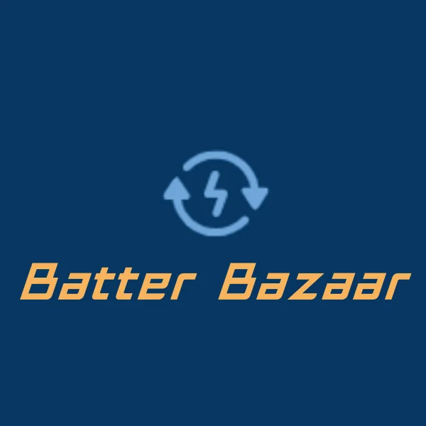Battery Bazaar Store