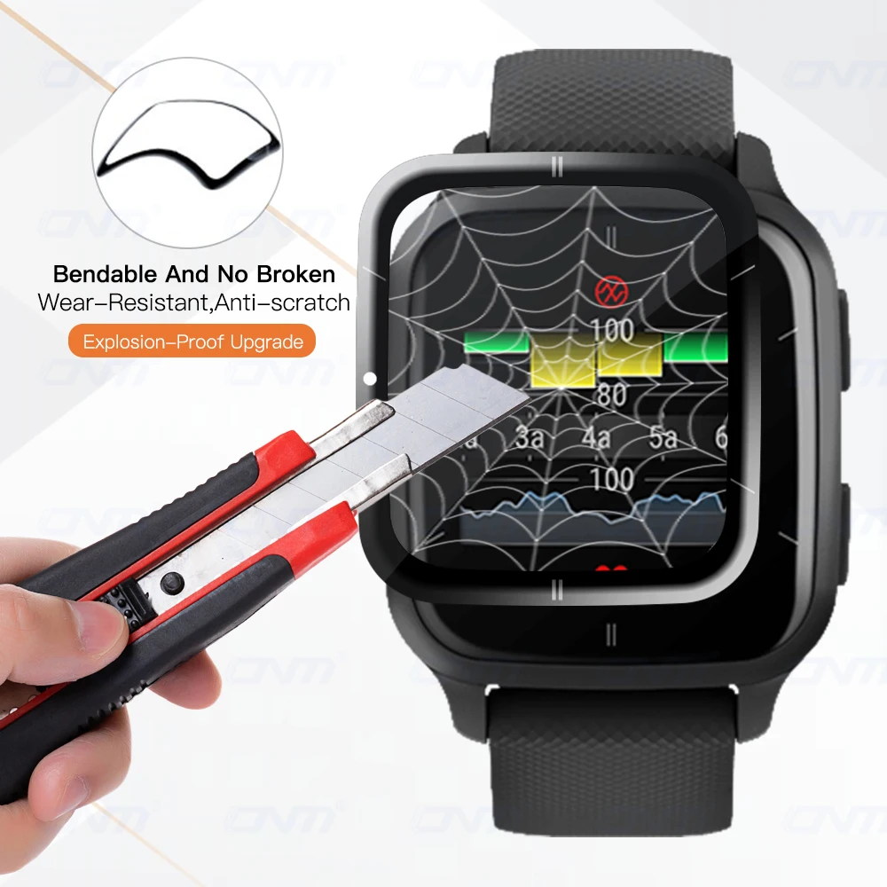 Garmin Venu SQ 2 20D  ȭ ȣ,  ȣ ʸ,  ƴ, Ʈ ġ ׼, 2023 ǰ, 5 ǽ