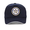 FRATERNAL ORDER OF POLICE Baseball Cap summer visor Breathable POLICE hat Adjustable men Snapback hats Casquette 3