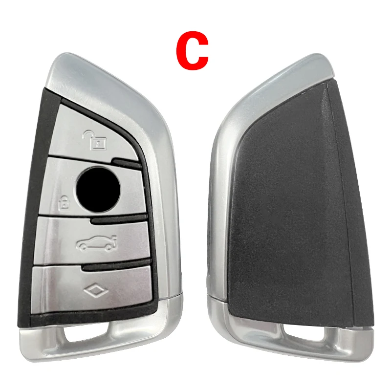 BMW G Classis CA CG Smart Remote Key 4/3+1 Button 434MHz 49 Chip N5F-ID21A 4