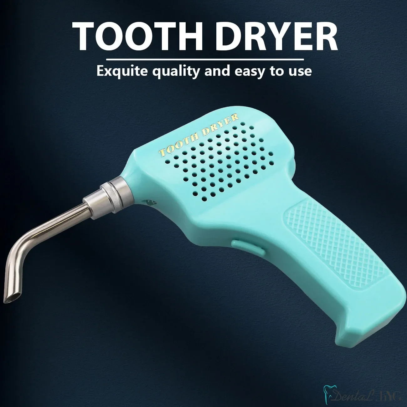 Dental Air Tooth Dryer Tooth Heater Dental instrument Drying Machine