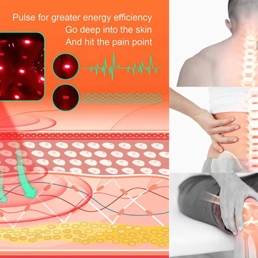 7-Color LED Light Therapy Mask with Neck Attachment – Anti-Aging, Skin Rejuvenation & Whitening