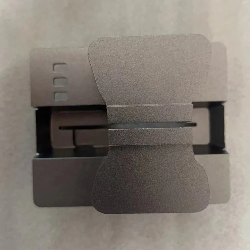 CNC ATM Bezel ATM Prototypes For Sale