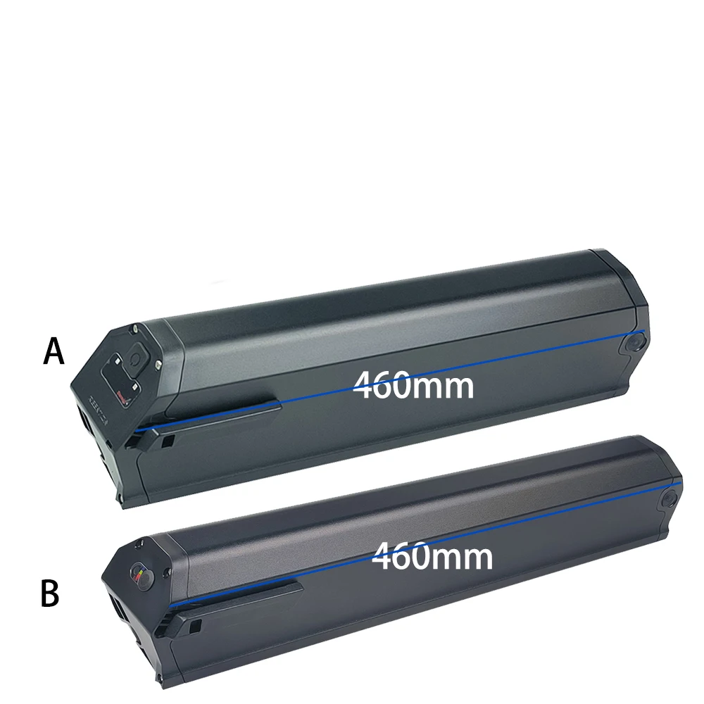 JuicedCrossCurrentAIRDoradoBatteries48V21Ah175Ah16Ah104Ah