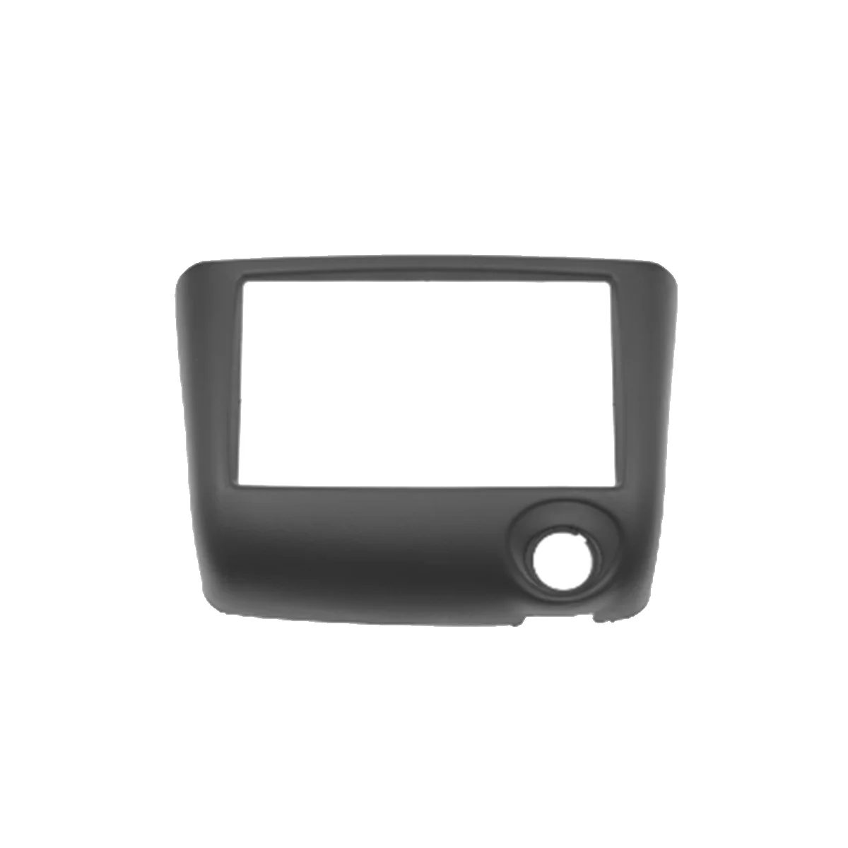 

2Din Автомобильная стереомагнитола Fascia Для Toyota Vitz Yaris 1999-2005 приборная панель видео DVD плеер рамка Монтажная отделка