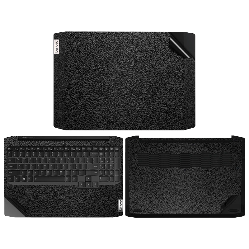 Skin Cover for Lenovo IdeaPad Gaming 3 16ARH7 15ARH7 15IAH7 15ARH05 IMH05 Anti-Scratch/Oil Protecitve Film