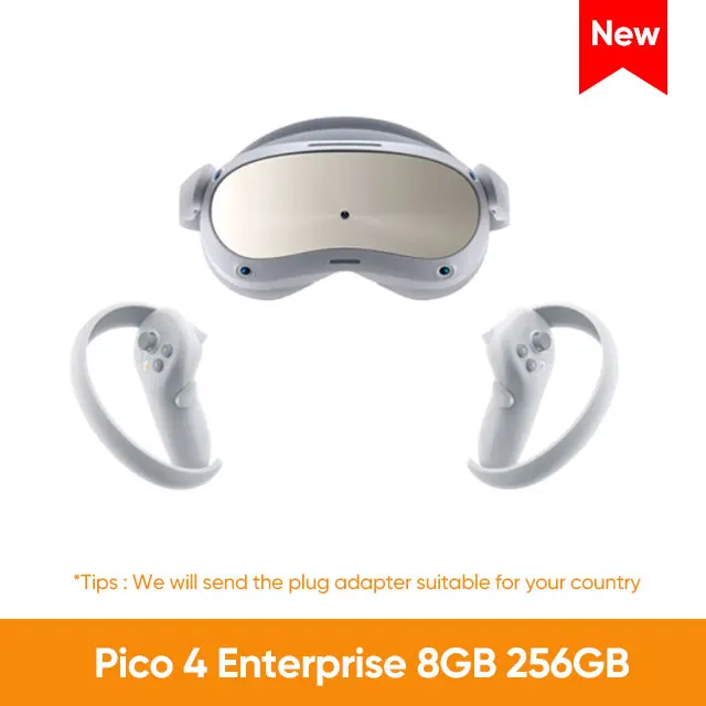Pico 4 Enterprise, PICO-4E