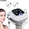 Wrinkle Removal Whitening Facial Electrop Ratio Machine Newest Electroporation Cooling Heating Skin Lifting Multipolar Requency 5