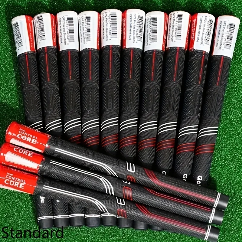 Red-Standard