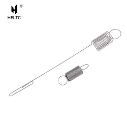 1set Lawn Mower Regulator Carburetor Spring For 699056 790849 For Garden Tools Accessories Carburetor Springs Replacement Parts