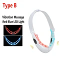 Type B-LED Vibrate