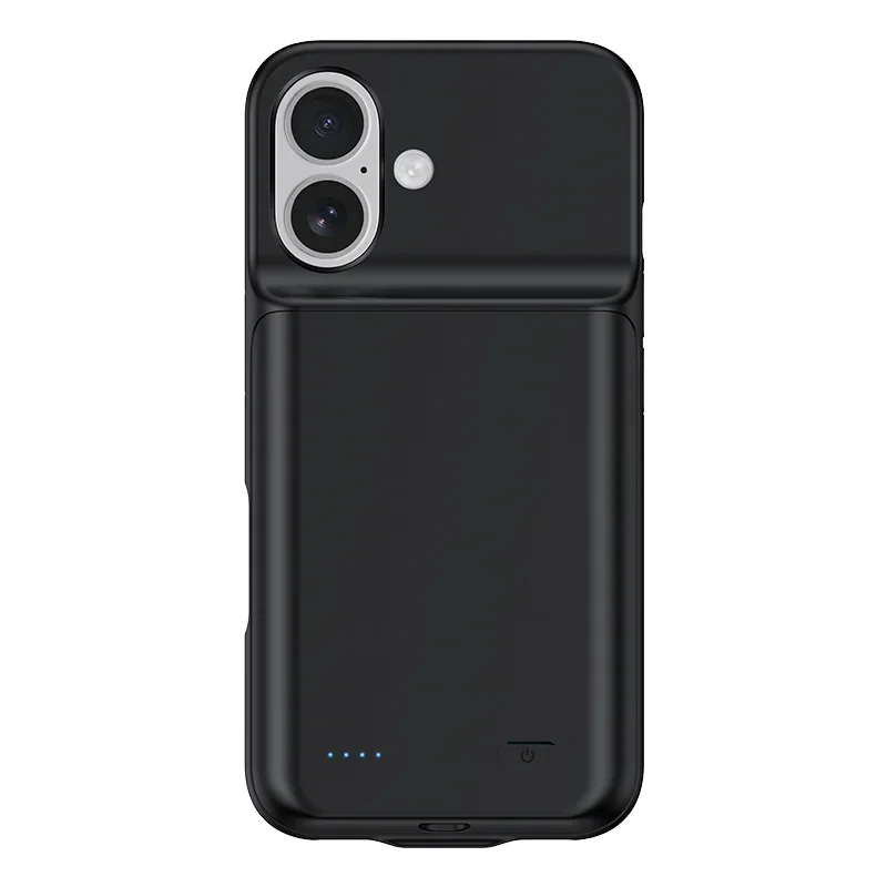 Universal Powerbank Battery Charger Case for iPhone