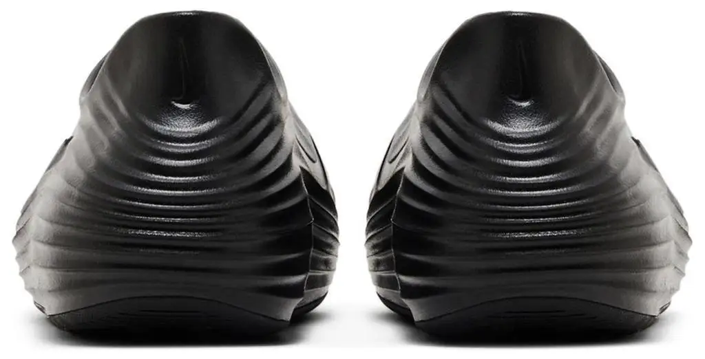 Nike | ReactX Rejuven8 Triple Black view 5