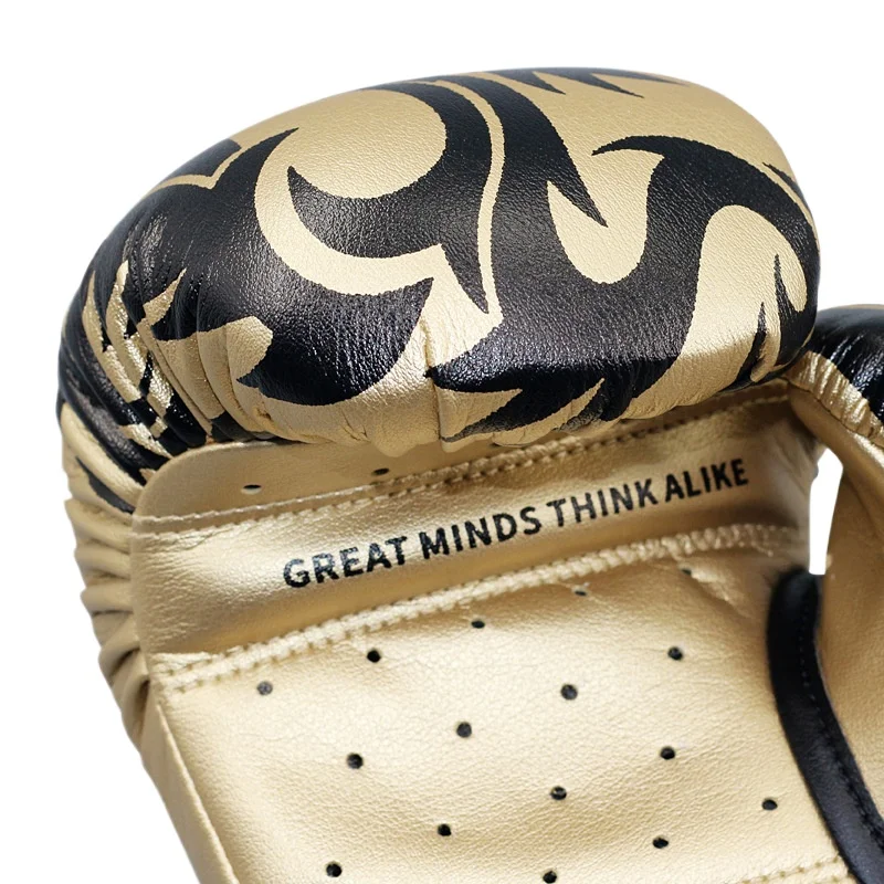 Boxing Gloves Men Women Pro Fight Fitness Training Sparring Muay Thai Kickboxing Heavy Punching Bag Mitts