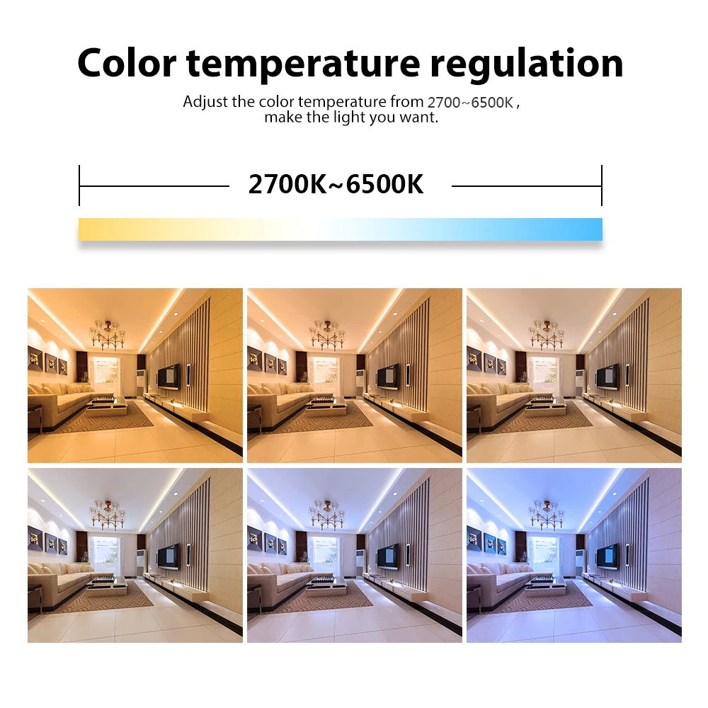 Zigbee Smart Light Bulb E27 LED RGB Lamp Work for Google Home Alexa Dimmable Timer Function smart led lamp
