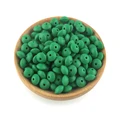 Christmas green