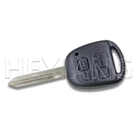 ชิป HE 0D010/0D030/05010 4D67/4C/4D70 รุ่น TOY47 กุญแจรีโมทรถยนต์แบบพลิก สำหรับรถยนต์โตโยต้า อเวนซิส โคโรลล่า ยาริส อแวนซ่า ปี 2003-2012 6